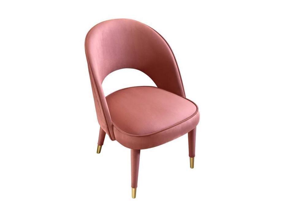 Artsit: Купер: стул мягкий (розовый)
