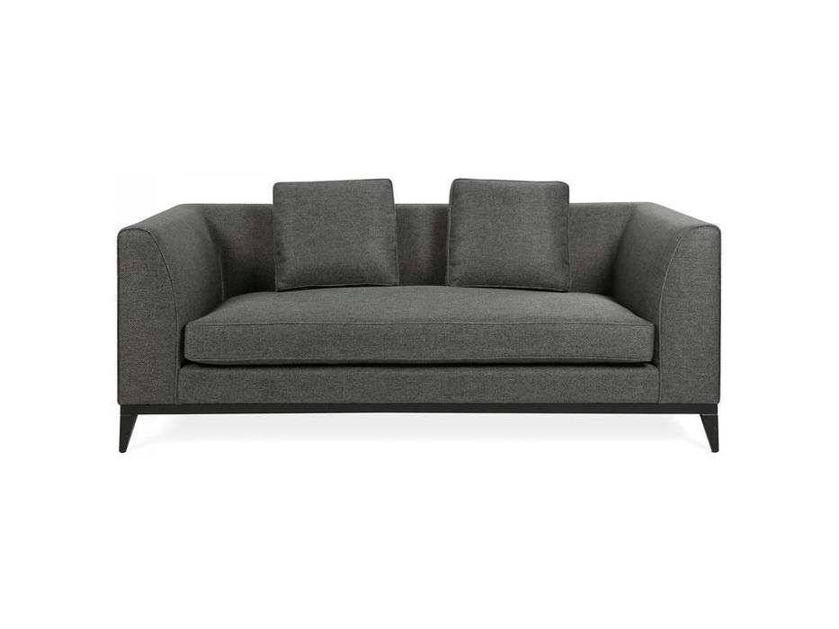 Artsit: Линден: диван 3 местный (серый)