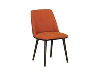 Artsit: Мартин: стул мягкий (оранжевый)