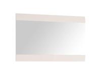 Anrex: Linate: зеркало (белый, сонома)