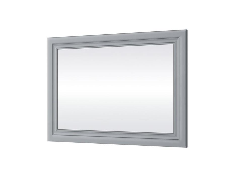 Anrex: Valencia: зеркало к комоду  (серый)