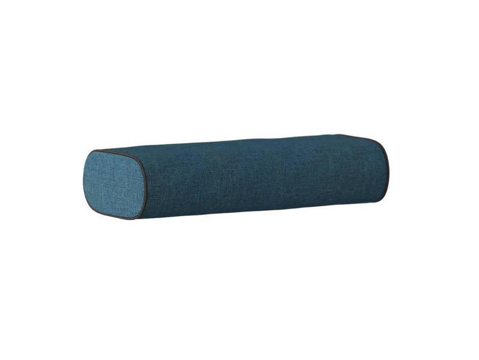 Umage: Lounge Around: аксессуары  боковая подушка (синяя)