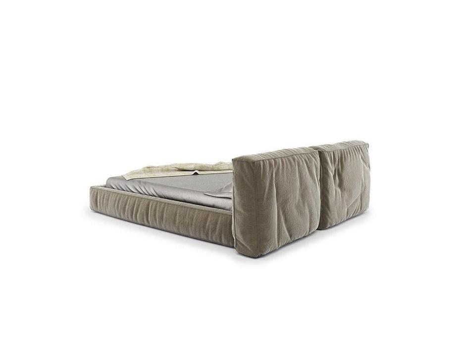 RFS: Сидней: кровать мягкая 180х200  (ткань)