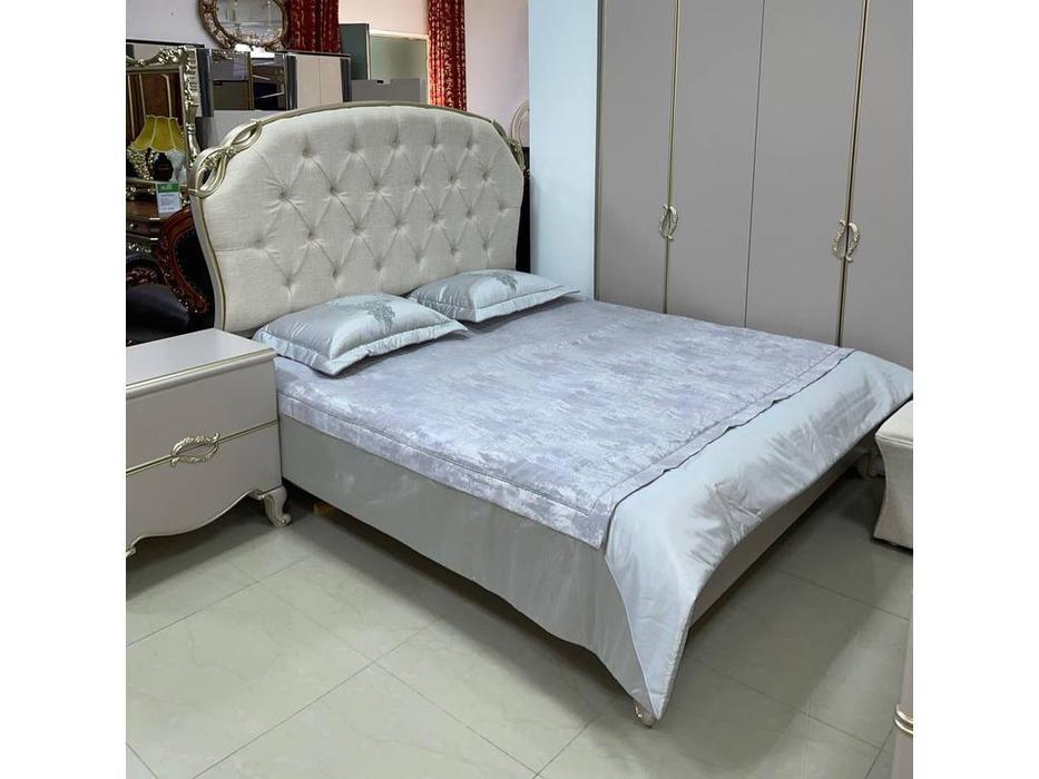 FurnitureCo: Верона: кровать двуспальная  180х200