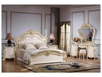 Спальня барокко FurnitureCo Джульетта