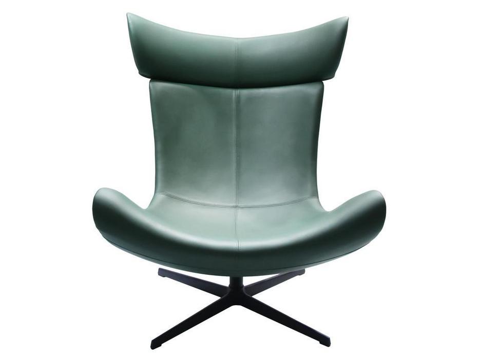 Bradexhome: Toro: кресло  (зеленый)