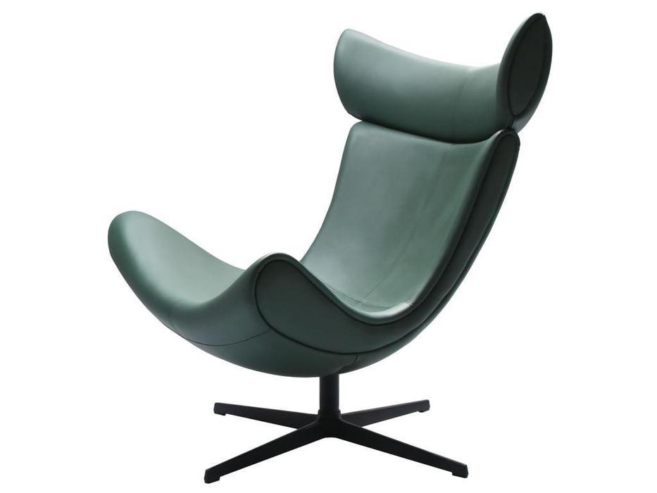 Bradexhome: Toro: кресло  (зеленый)