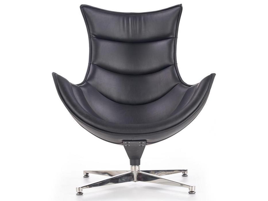 Bradexhome: Lobster Chair: кресло  (чёрный)