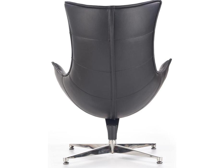 Bradexhome: Lobster Chair: кресло  (чёрный)