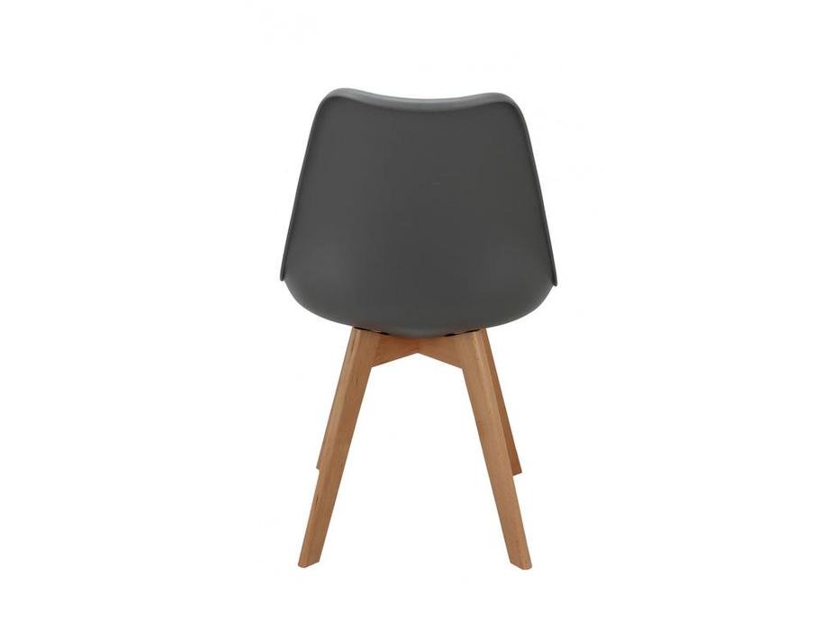 Bradex: Eames Bon: стул  (серый)