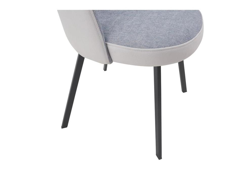 Bradex: Praga: стул  (серый)