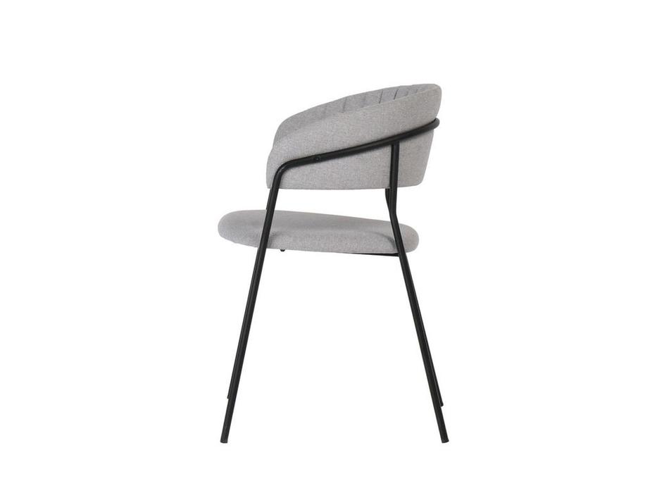 Bradex: Turin: стул  (серый)