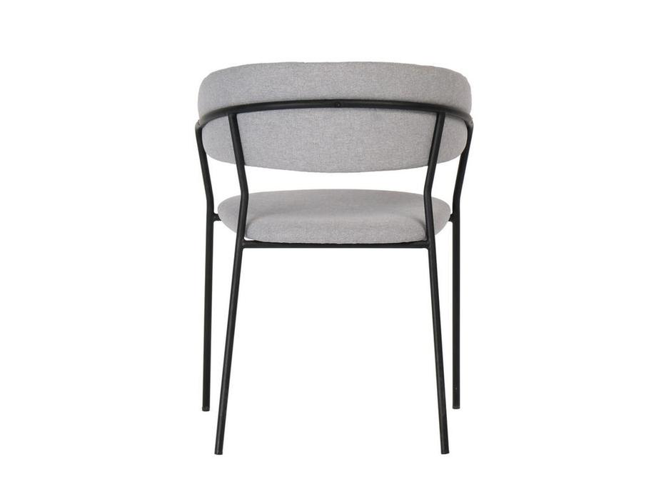 Bradex: Turin: стул  (серый)