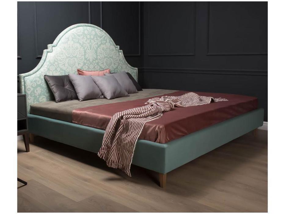 MDeHouse: Essaouira: кровать   180х200 (ткань)