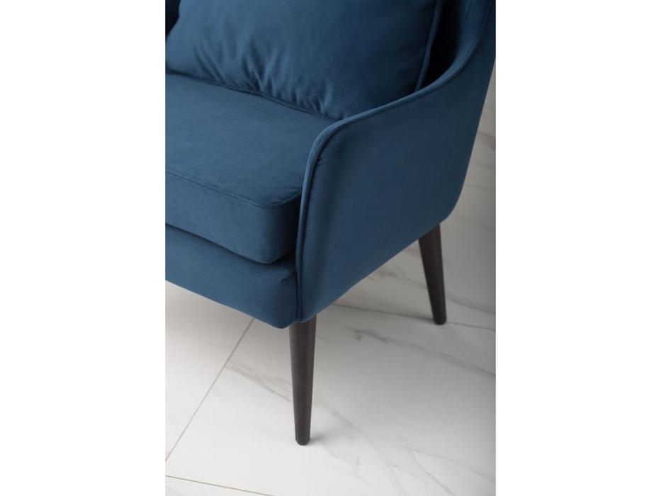 MDeHouse: Mod: кресло   (ткань)