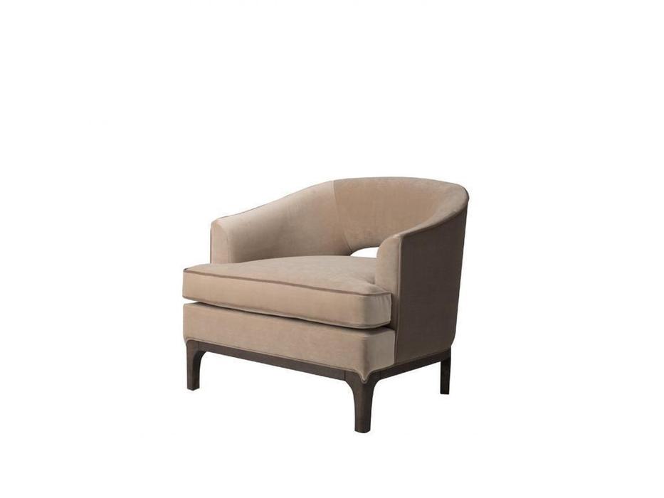 TheBed: Lounge: кресло  (ткань)