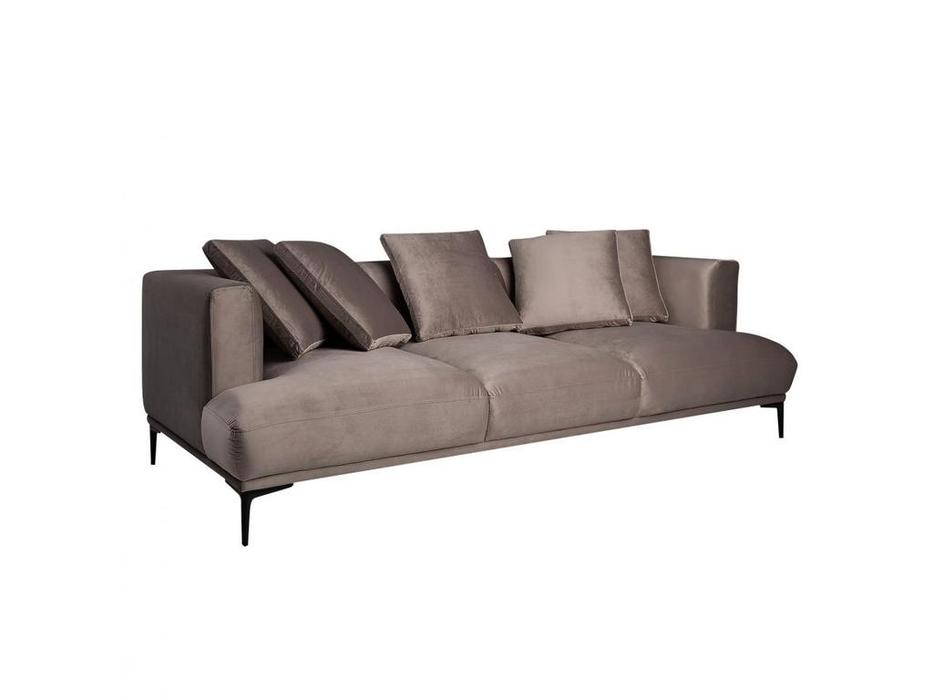 MDeHouse: Nesta Simple: диван (ткань)
