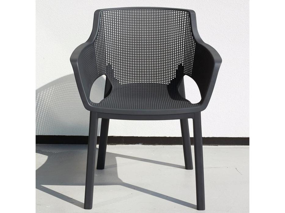Keter: Elisa chair: стул  (графит)