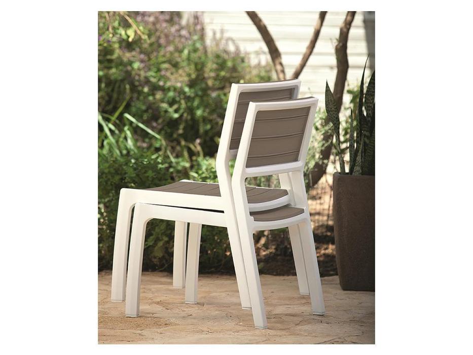 Keter: Harmony: стул  (серый)