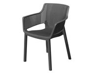 Keter: Elisa chair: стул  (графит)