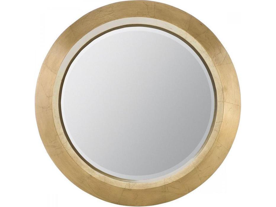 Hermitage: Вернер: зеркало навесное  (золото)
