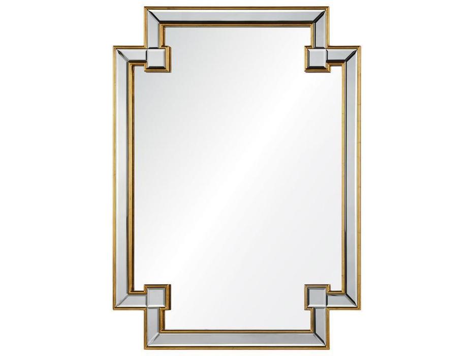 Hermitage: Честер: зеркало  (золото)