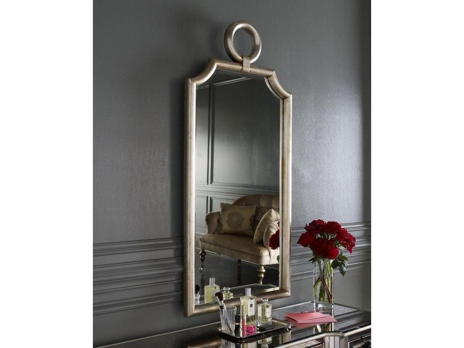 Hermitage: Пьемонт: зеркало  (серебро)
