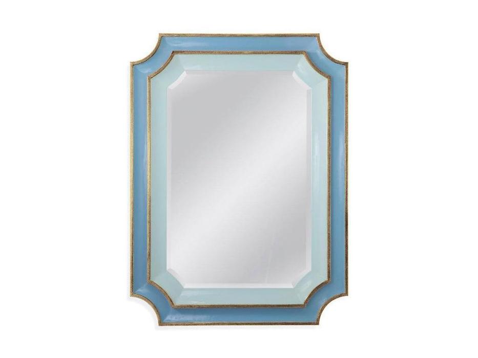 Hermitage: Кьяра: зеркало в раме  (серебро)