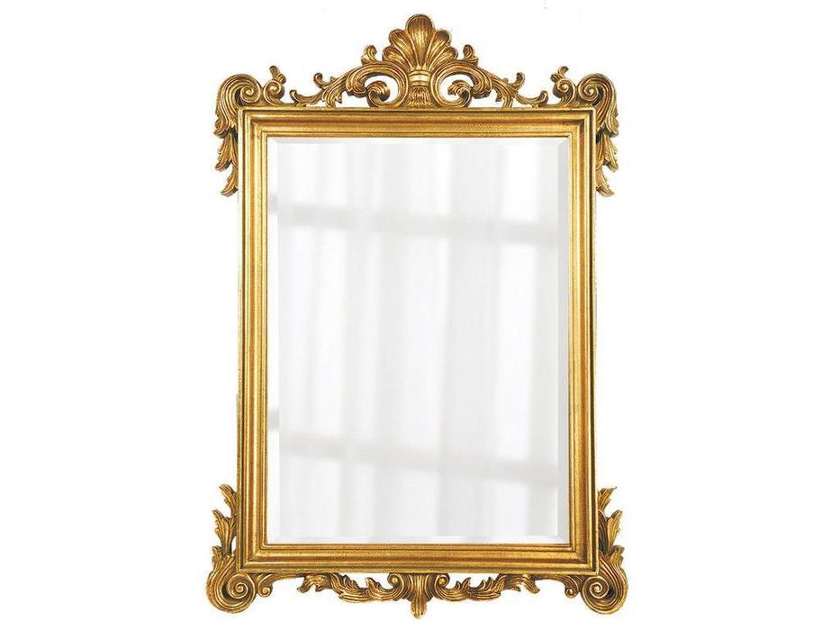 Hermitage: Марсель: зеркало в раме  (золото)