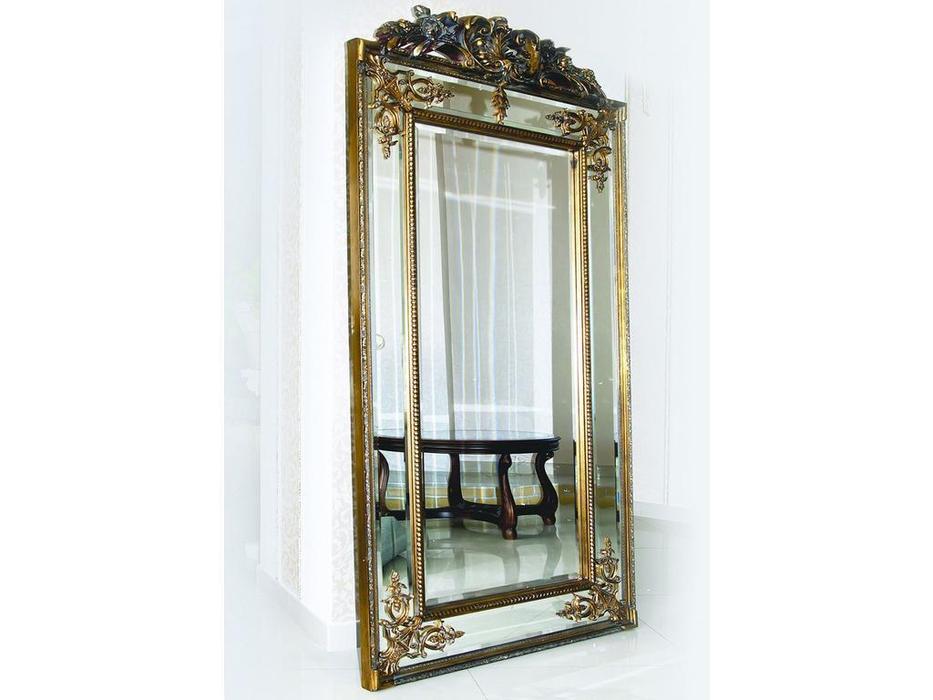 Hermitage: Пабло: зеркало в раме  (золото)