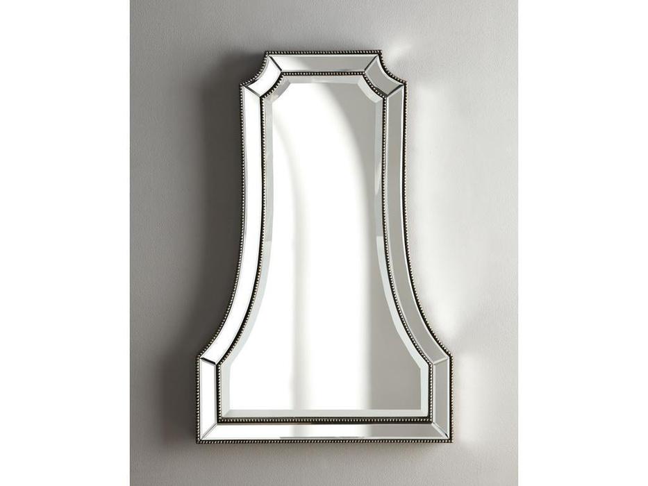 Hermitage: Льюис: зеркало в раме  (серебро)