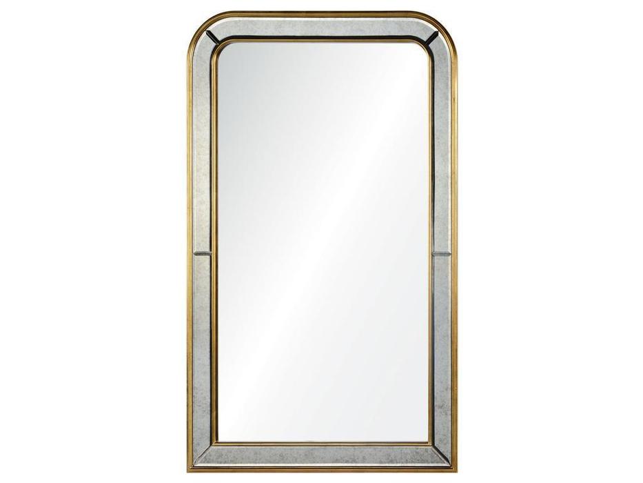 Hermitage: Гийом: зеркало в раме  (золото)