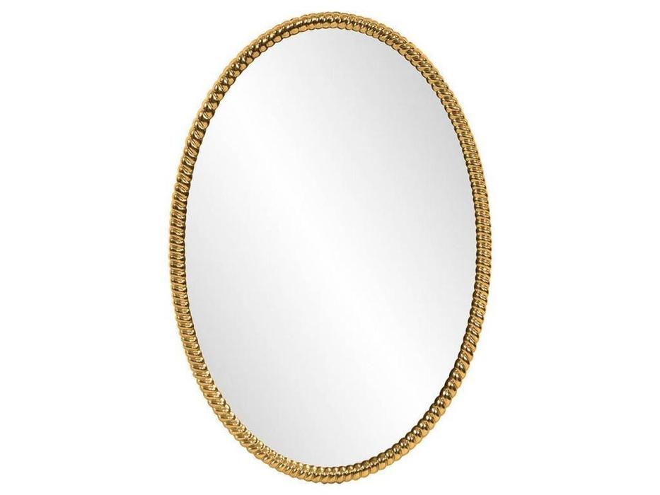 Hermitage: Джанет: зеркало в раме  (золото)