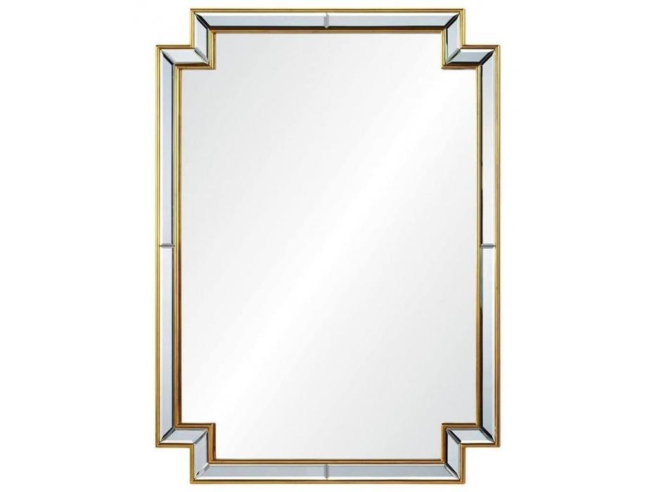 Hermitage: Холтон: зеркало в раме  (золото)