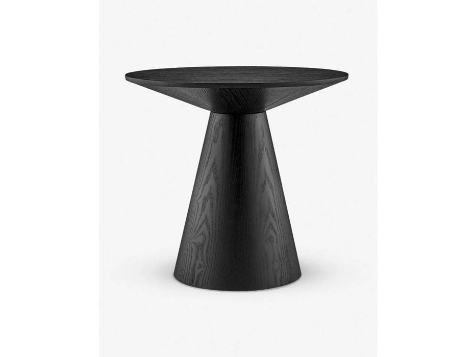 Hermitage: Барра: стол журнальный  (черный)