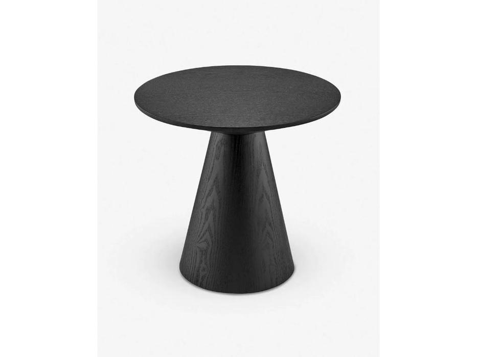 Hermitage: Барра: стол журнальный  (черный)
