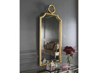 Hermitage: Пьемонт: зеркало  (золото)