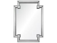 Hermitage: Честер: зеркало  (серебро)