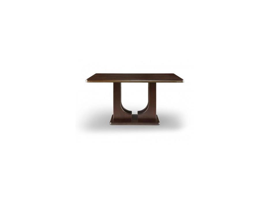 Linhai Lanzhu: Астория: стол обеденный  (вишня)