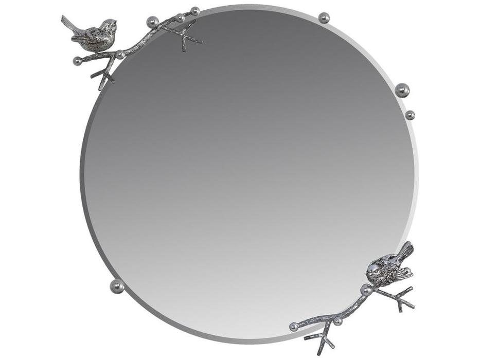 Bogacho: Терра: зеркало  (серебро)
