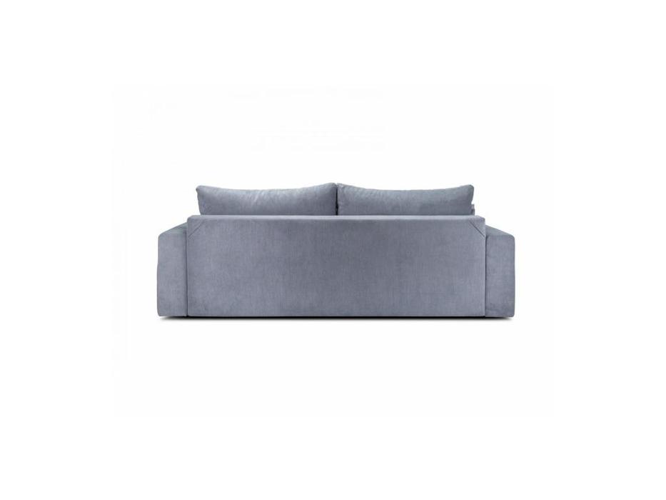 Optimum: AG02: диван-кровать 3 местный (ткань)