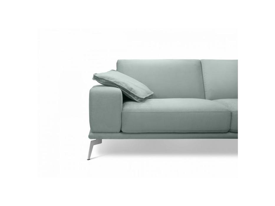 Optimum: AG10: диван 3 местный (ткань)
