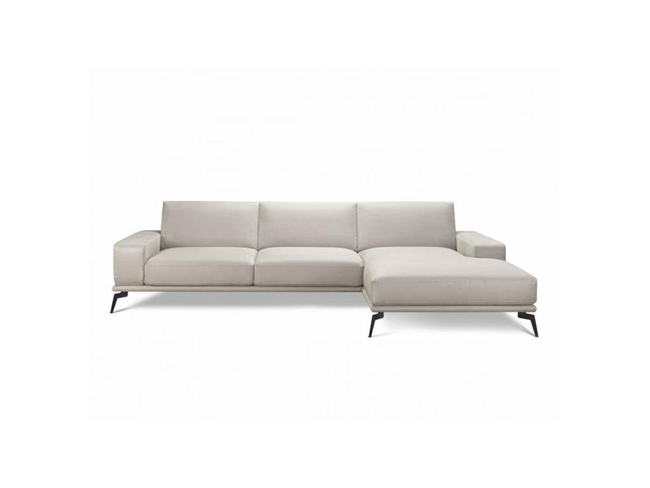 Optimum: AG10: диван угловой с оттоманкой (ткань)