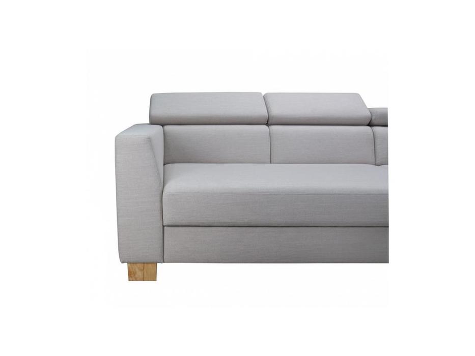 Optimum: AG08: диван-кровать 3 местный (ткань)