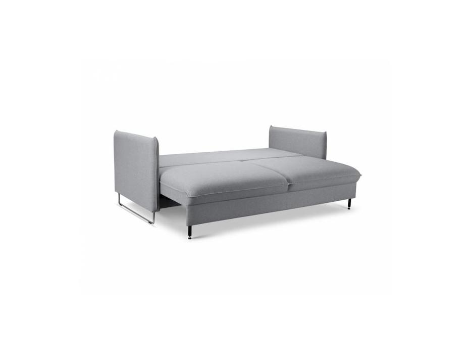 Optimum: AG03: диван-кровать 3 местный (ткань)