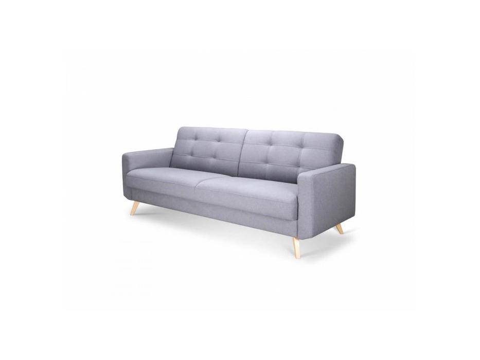 Optimum: AG04: диван-кровать 3 местный (ткань)
