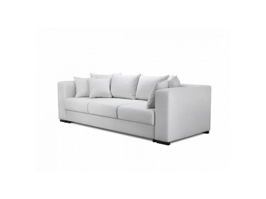 Optimum: AG05: диван-кровать 3 местный (ткань)