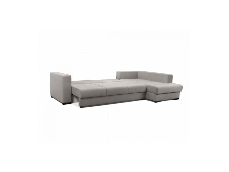 Optimum: AG05: диван угловой  (ткань)