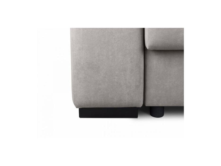 Optimum: AG05: диван угловой  (ткань)