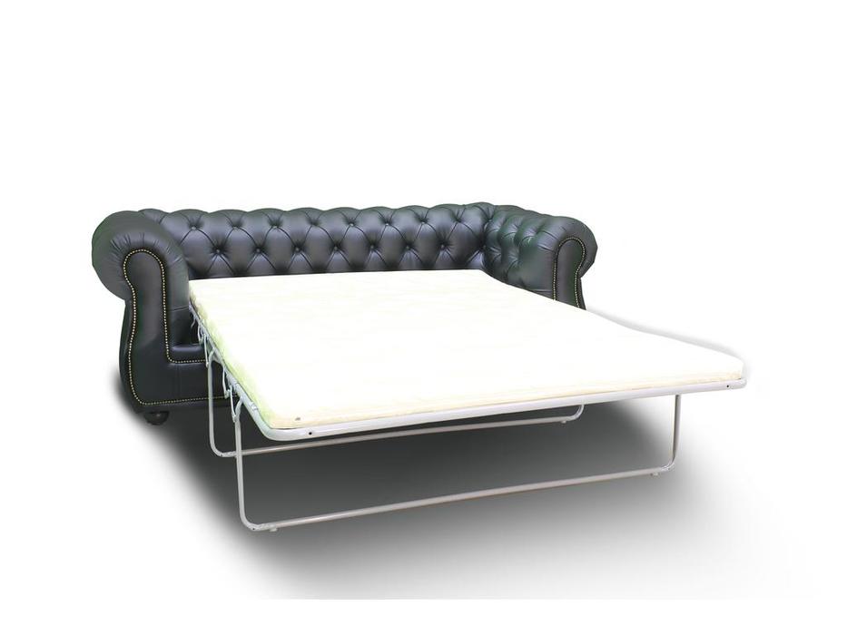 SofTime: Честер: диван-кровать (серый)